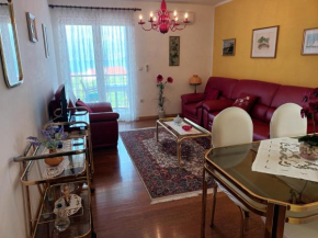 Apartman Fanita